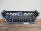 GRILL GRIL ATRAPA HYUNDAI TUCSON III 3 N-LINE 2019- - 1