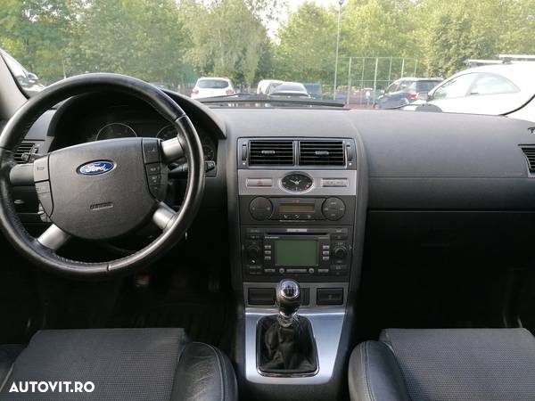 Ford Mondeo - 5