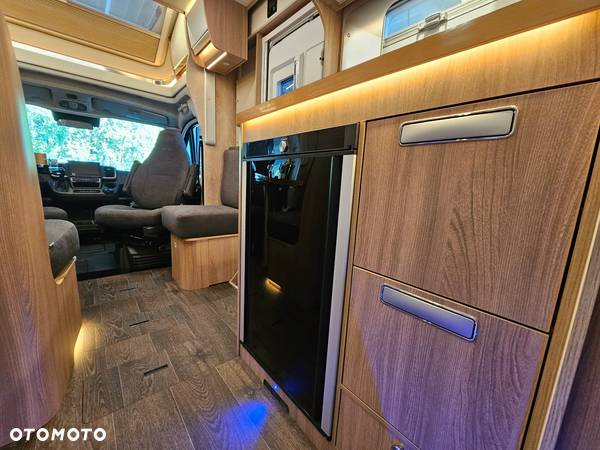 Laika Ecovip L 2009 AUTOMAT Nowy Fiat Ducato 2023 Hymer group !! - 15