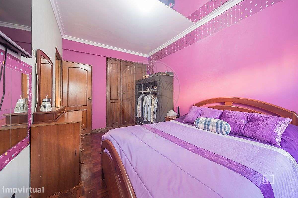 Apartamento T0 para venda-13