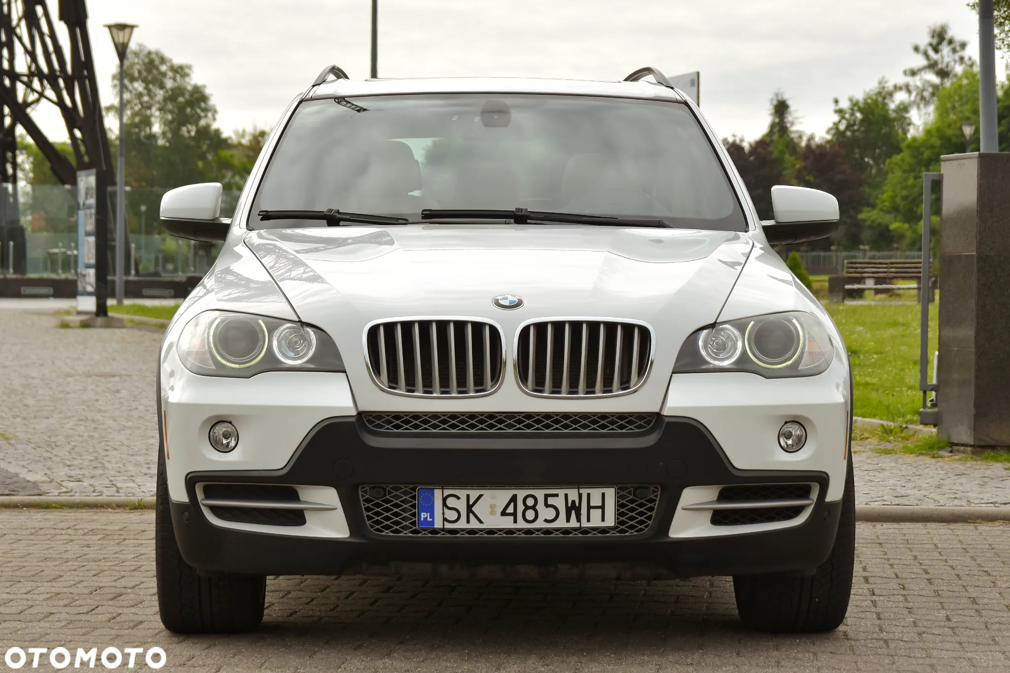 BMW X5 - 2