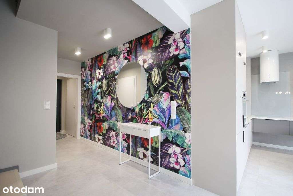 Bliźniak z ogródkiem i garażem Piotrowice-Osiedle-6