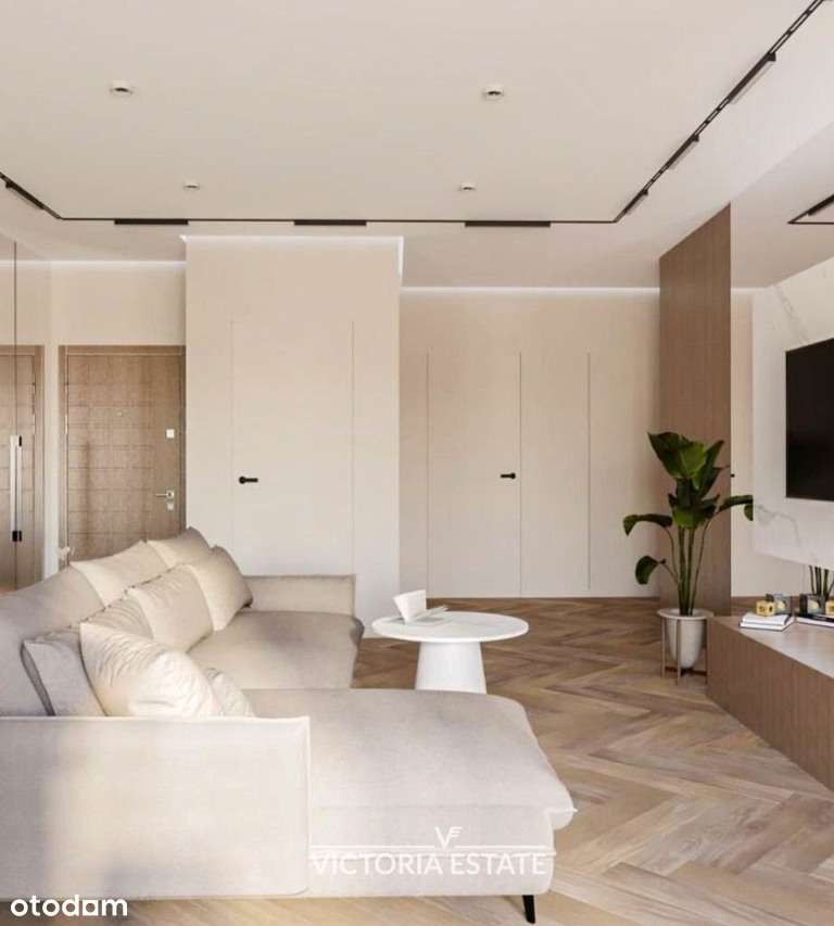 Apartament w wysokim standardzie-Starego Dębu - Pełny obrazek: 3/10