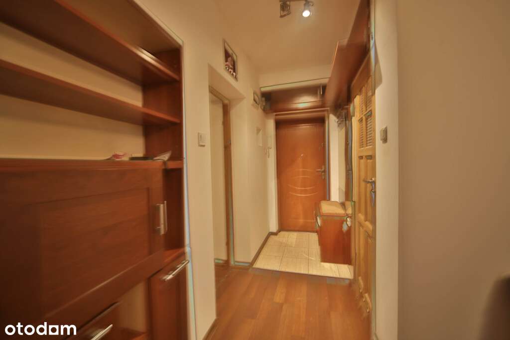 Mieszkanie w centrum Głogowa Małopolskiego-11