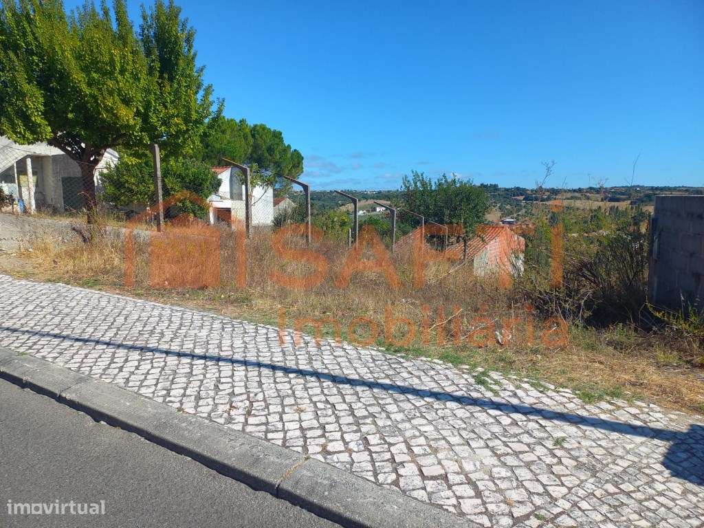 Terreno Rústico Para Venda - Grande imagem: 1/7