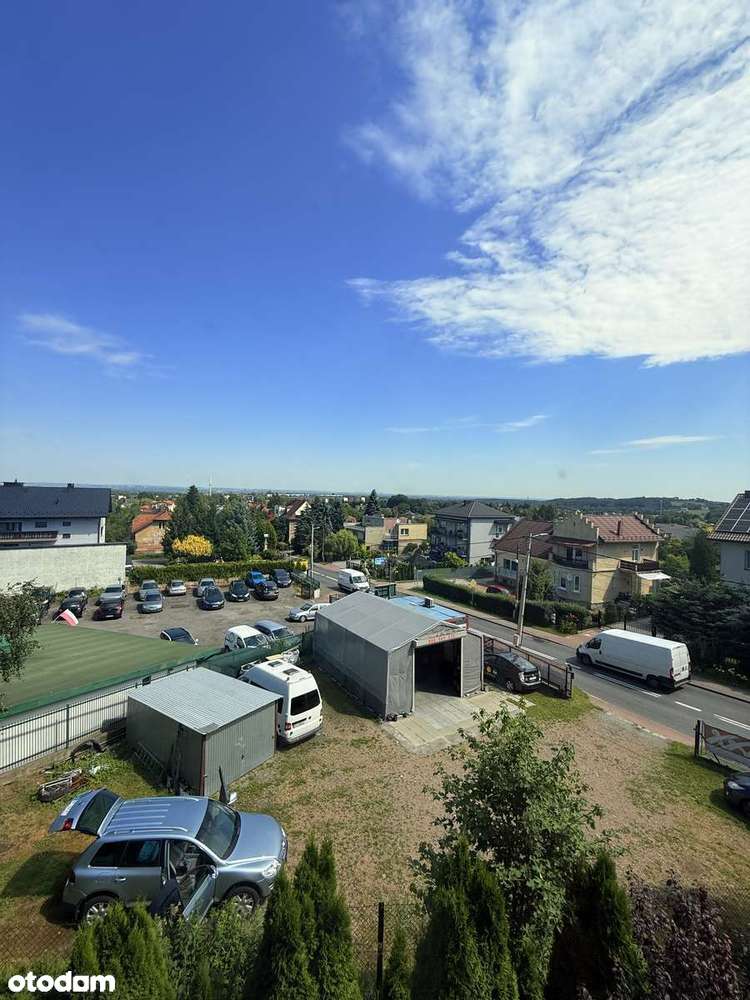 Zamieszkaj w Wieliczce - dostrzeż potencjał i widok z tego miejsca-10