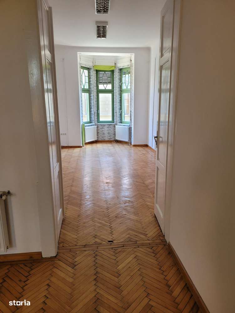 80mp, birou ultracentral et,2,nemobilat-Pret+tva - Imagine principală: 2/11