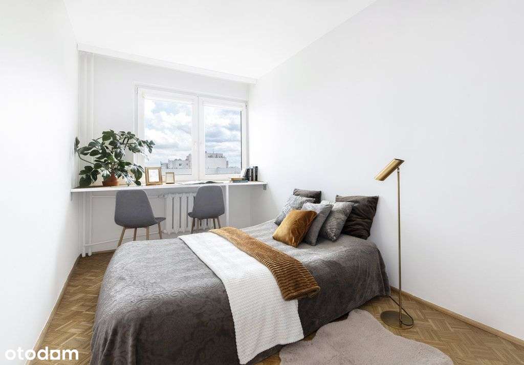 3 pokoje z możliwością przebudowy na 5-7