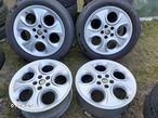 Felgi 17 ALFA ROMEO 166 5x108 - 1