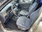 Fiat Palio Weekend 1.2 16V Actual / EL - 9