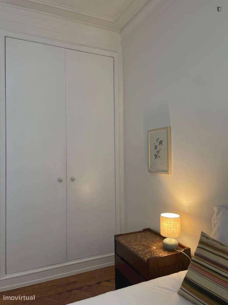Apartamento com 3 quartos - localizado em Entrecampos Lisbon - Grande imagem: 5/6