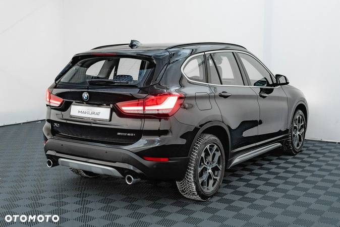 BMW X1 sDrive20i xLine - 5