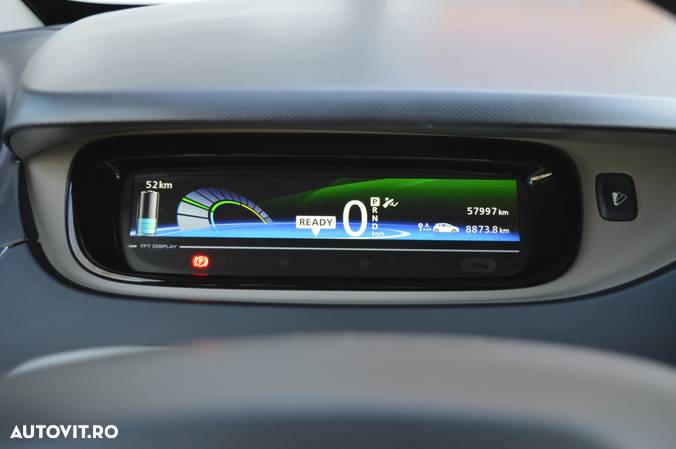 Renault ZOE (mit Batterie) 22 kwh Life - 22