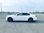 BMW Seria 7 730Ld - 11