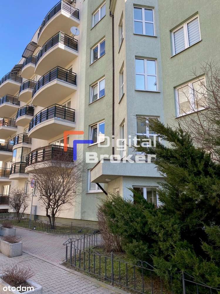 ⭐️Gocław⭐ oddzielna kuchnia ⭐️balkon, piwnica⭐️ - Pełny obrazek: 2/5