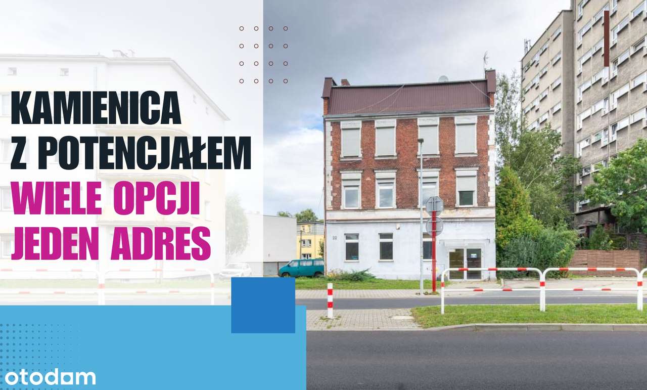 *** Wiele opcji. Jeden adres. *** - Pełny obrazek: 1/20