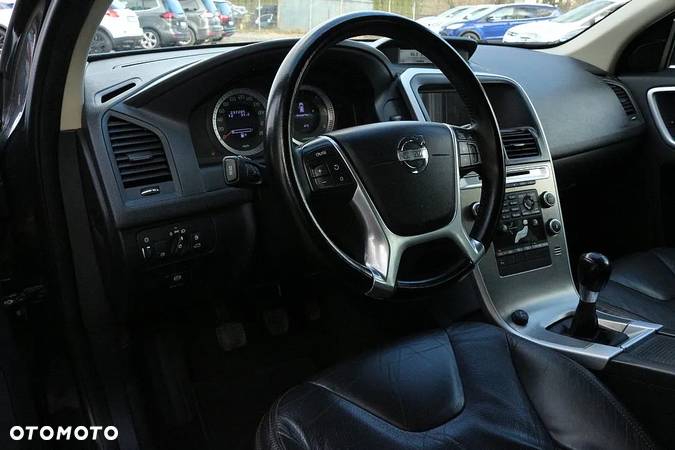 Volvo XC 60 D3 Summum - 12