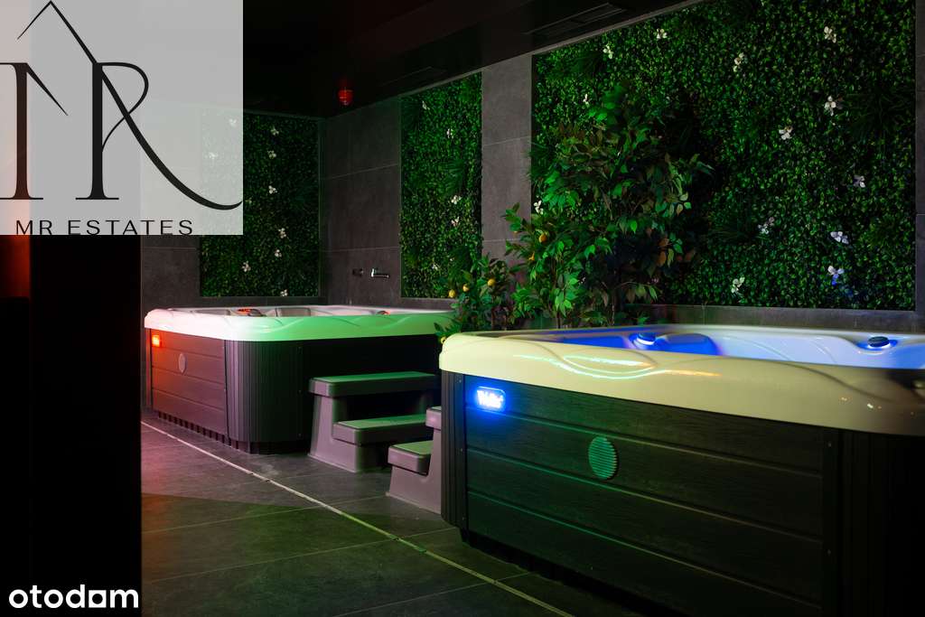 Apartament z własnym portem-12