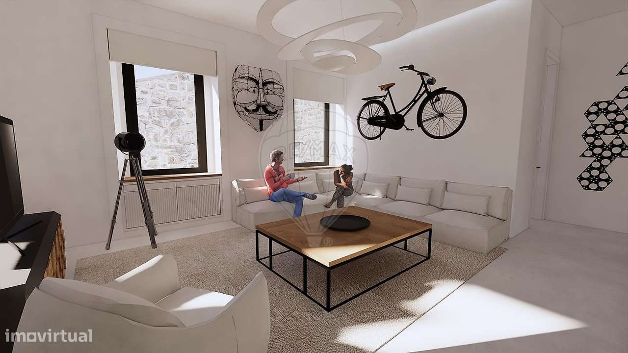 Moradia T3 para venda - Grande imagem: 4/25