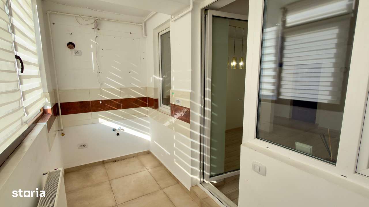 Apartament 2 camere Militari Residence, comision 0 !-13