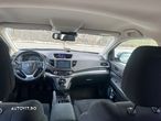 Honda CR-V 1.6 M/T 4WD Lifestile - 9