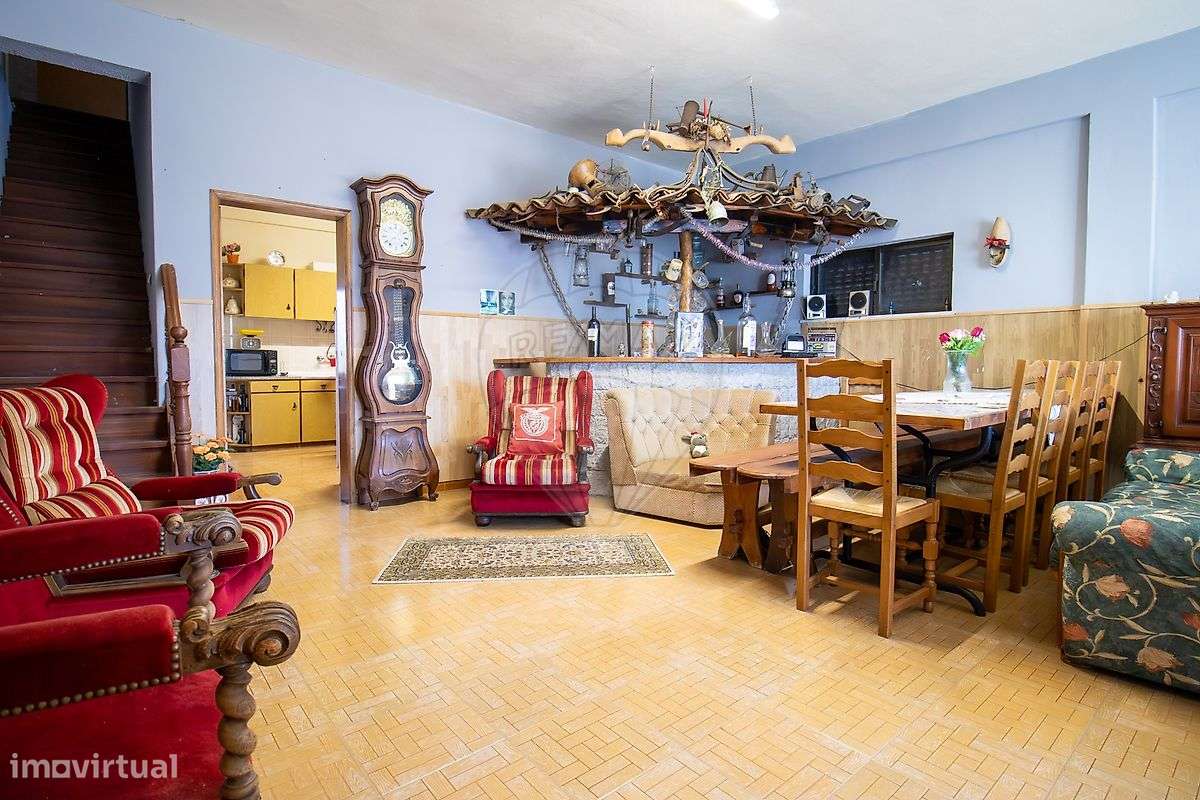 Moradia T4 para venda-31