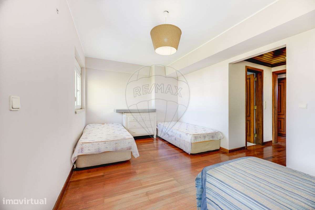 Apartamento T3 para arrendamento - Grande imagem: 4/47