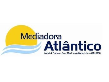 MEDIADORA ATLÂNTICO Logotipo