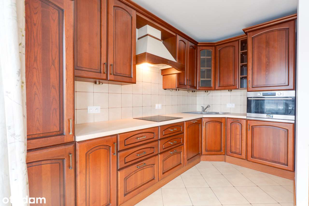 Przestronne 3 pok.| Meissnera 2A | garaż + komórka lokatorska | Wolne-2