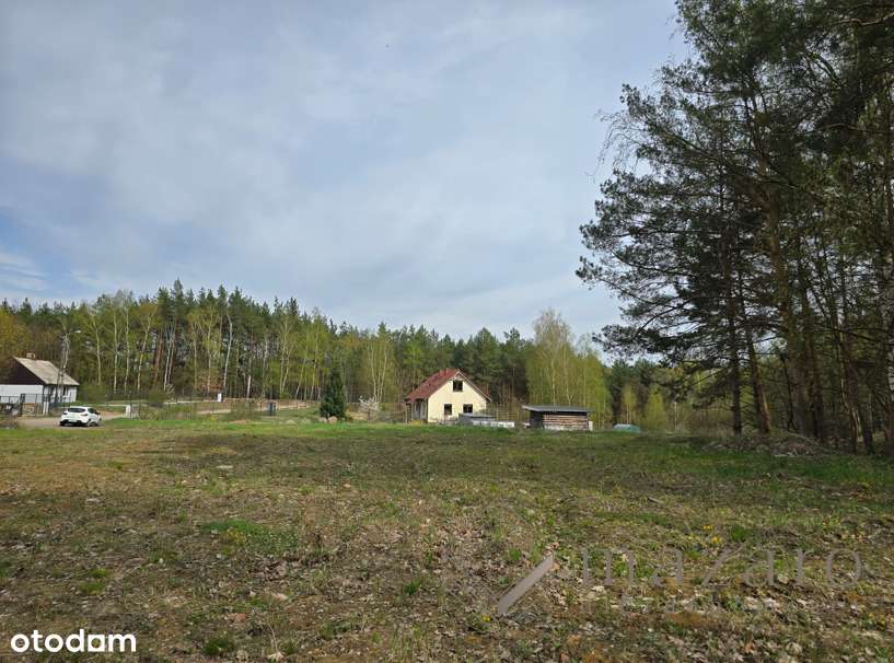 Grunt pod Osiedle Domów Jednorodzinnych Bydgoszcz - Pełny obrazek: 1/11