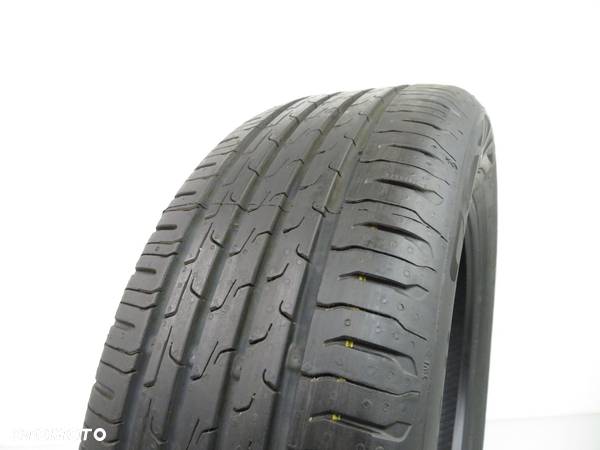 195/55R16 OPONA LATO Continental EcoContact 6 87H - 2