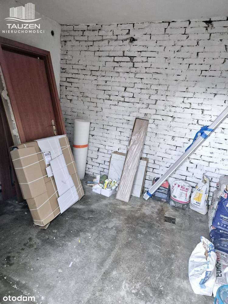 Wysoki standard! 3 pok. mieszkanie przy Parku!-15