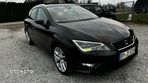 Seat Leon 2.0 TDI DPF Start&Stop DSG FR - 2