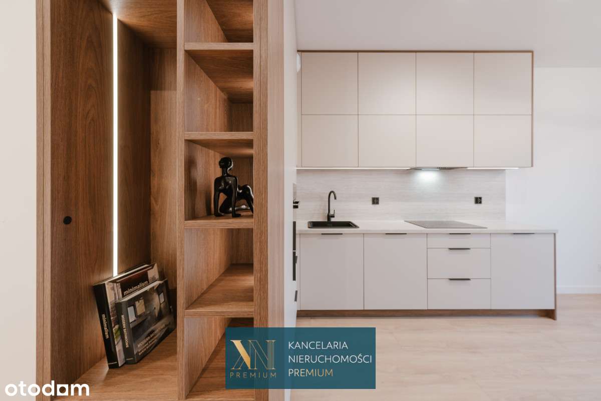 3 Pokoje | Krakowska | Klimatyzacja | Brak Pcc-6