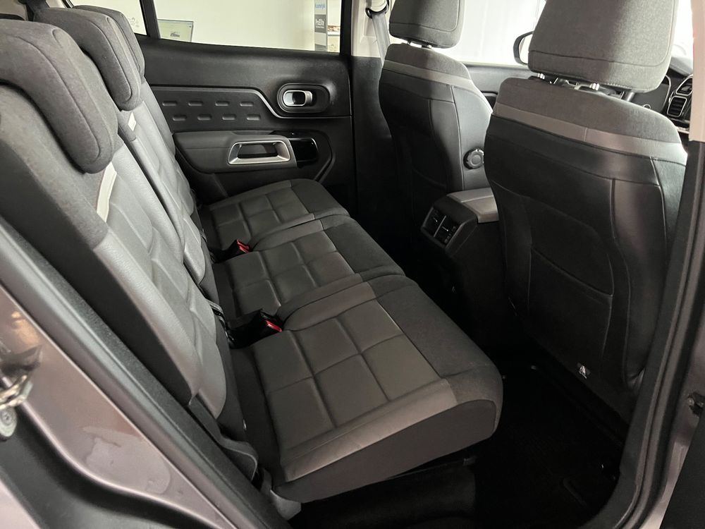 Citroen C5-Aircross