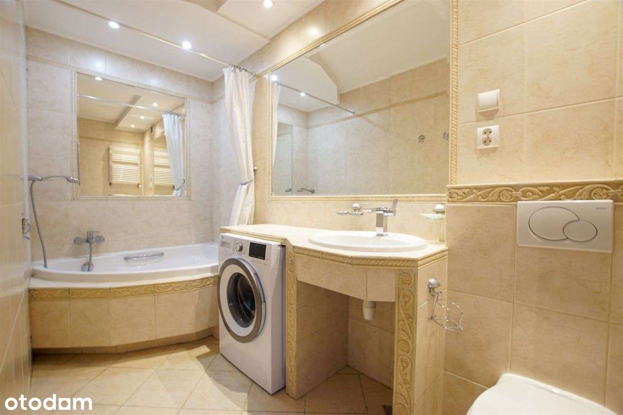 3 pok. | garaż | cicha uliczka na Woli Justowskiej-8