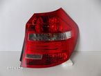 Lampa Tylna Prawa BMW 1 E87 LCI - 11780 - 1