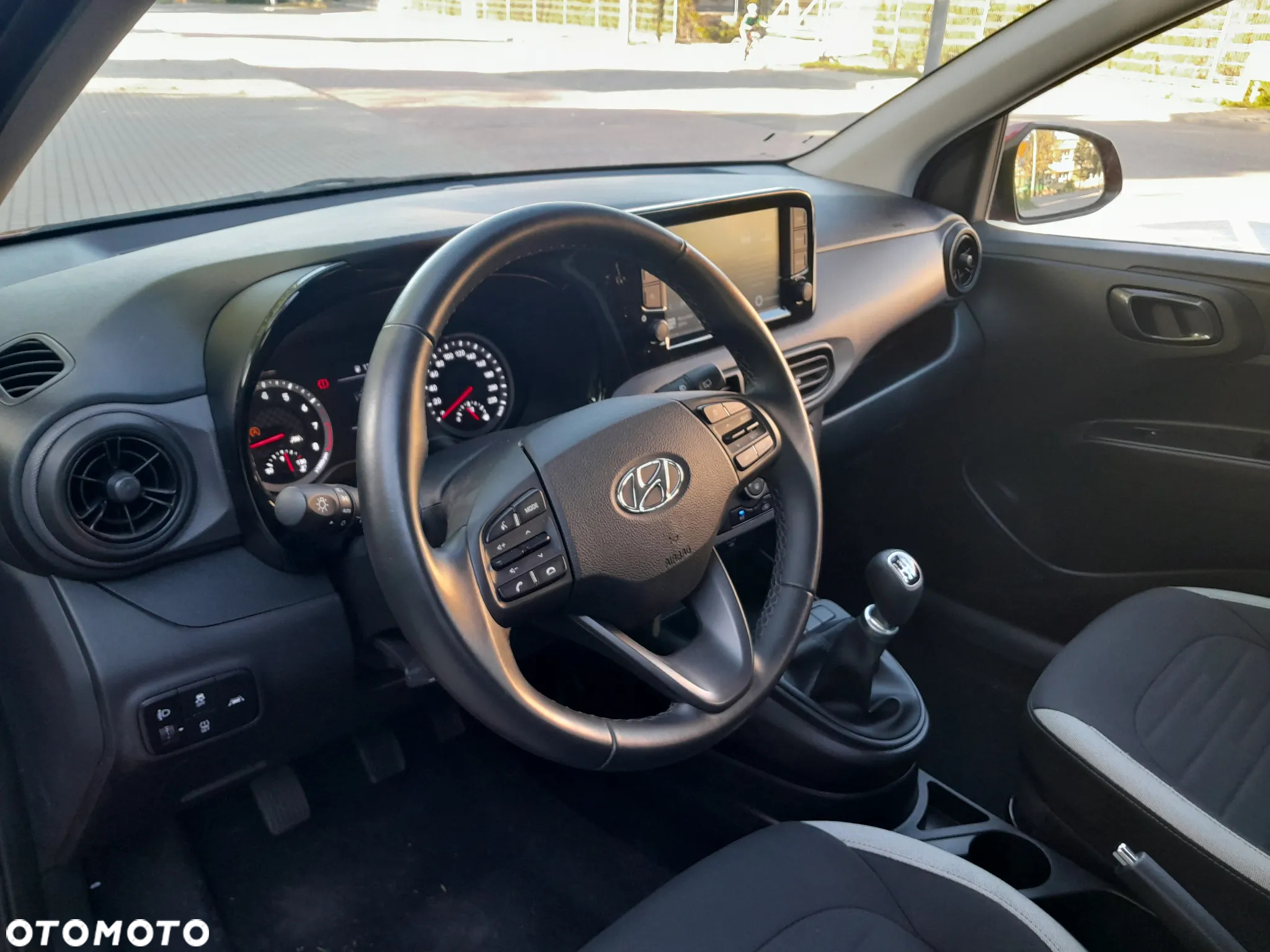 Hyundai i10 1.0 Comfort - 14