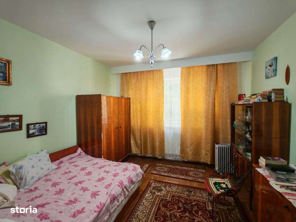 Apartament 3 camere Soimului - Imagine principală: 5/17