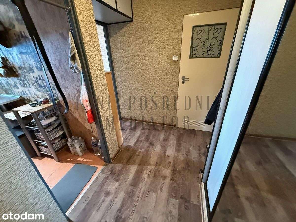 Mieszkanie dwupokojowe z dużym balkonem-12