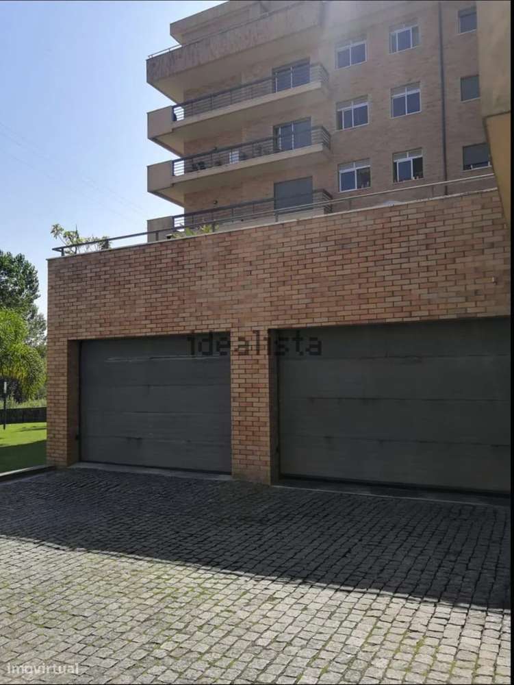 Apartamento Rio Tinto - Grande imagem: 3/23