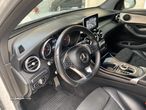 Mercedes-Benz GLC 220 d 4Matic 9G-TRONIC AMG Line - 37