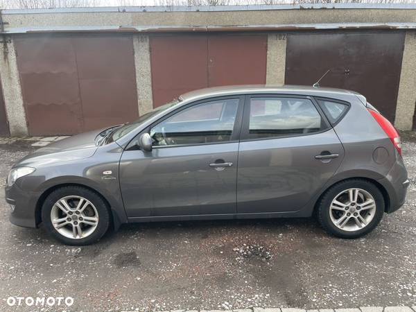 Hyundai I30 1.4 Classic - 4