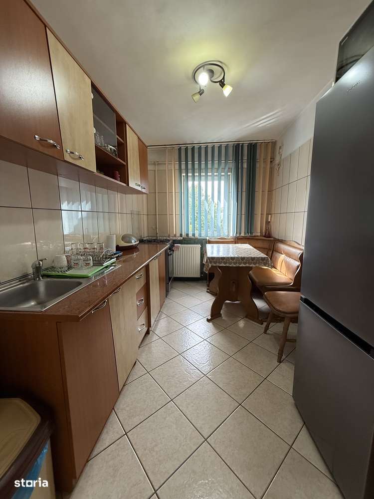 Apartament 3 Camere Popa Sapca Disponibil - Imagine principală: 4/7
