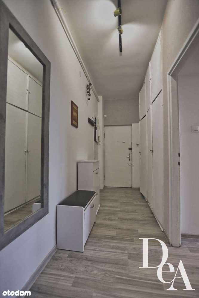 Stare Miasto | 2 pokoje | balkon | bez prowizji | do negocjacji | top-14