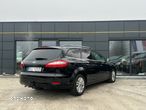 Ford Mondeo 2.0 FF Ghia - 16