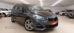 BMW 218 Gran Tourer i Aut. M Sport - 1