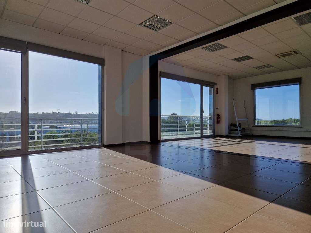 Edifício Rivu - Pombal - Grande imagem: 3/16