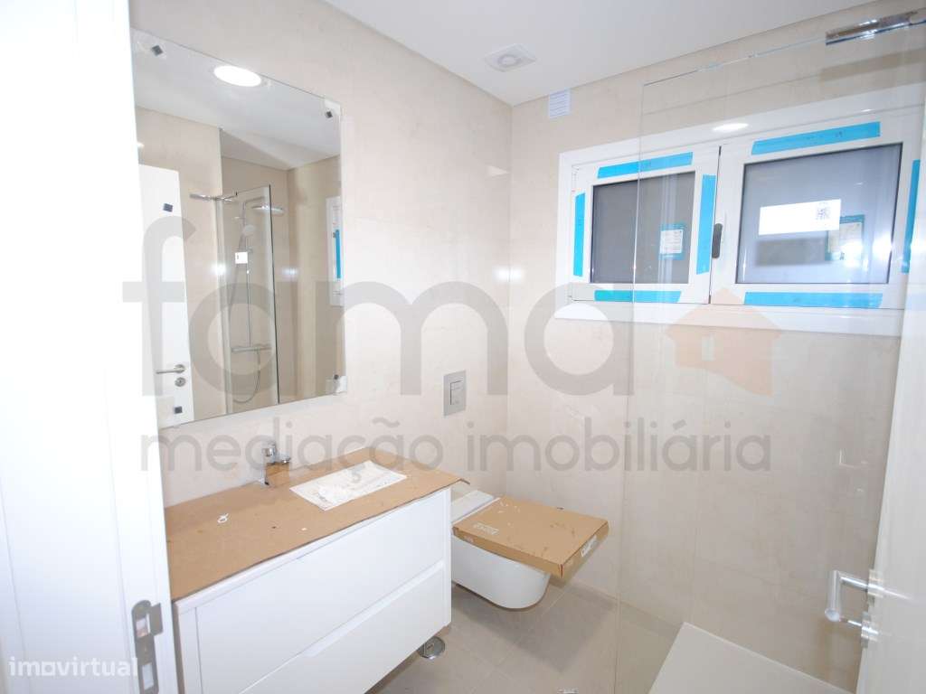 Excelente Apartamento T3 em Alcabideche - Cascais-40