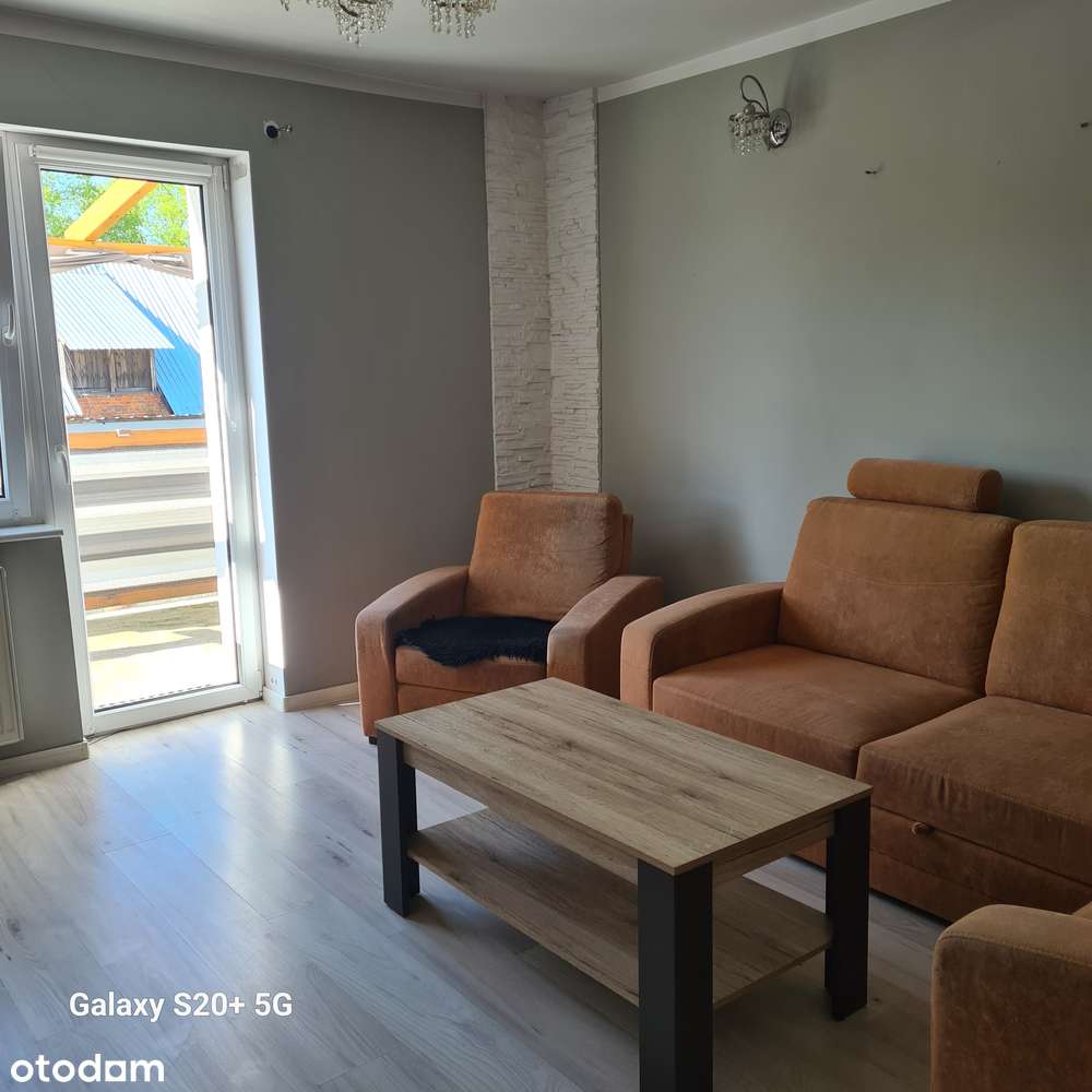 Sprzedam mieszkanie w Spławiu - Pełny obrazek: 5/11